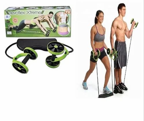 Revoflex Xtreme Abdominal Trainer