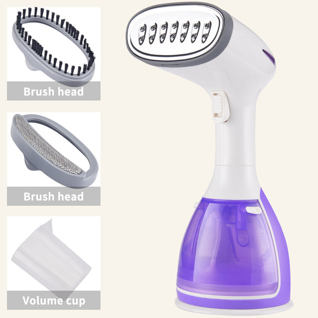 Portable Garment Steamer